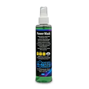 Powerhouse Power Wash <br>Performance Ball Cleaner <br>6 oz