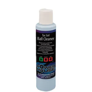Powerhouse Tac Gel <br>Gel Ball Cleaner <br>5 oz