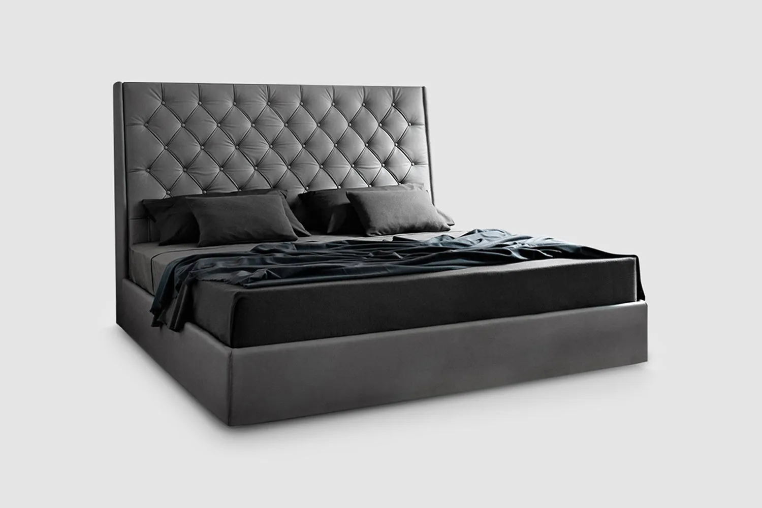 Prive Bed