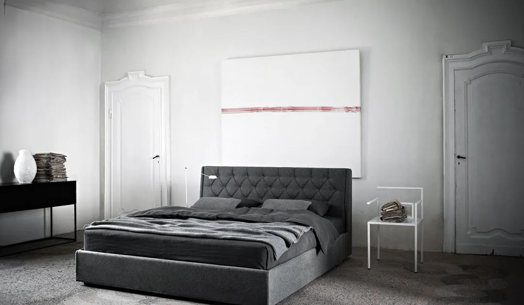 Prive Bed
