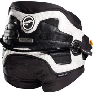 Pro limit seat harness 2012