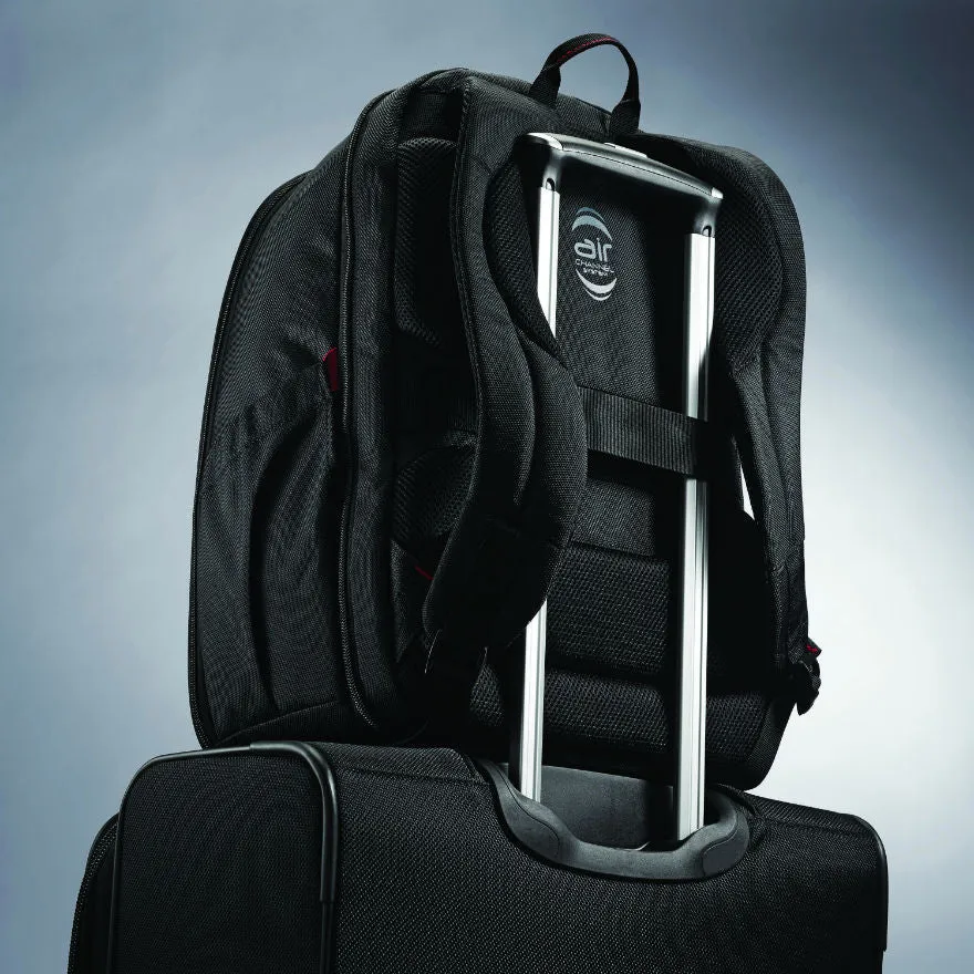 Samsonite - Xenon 3.0 Large Laptop Backpack - Black
