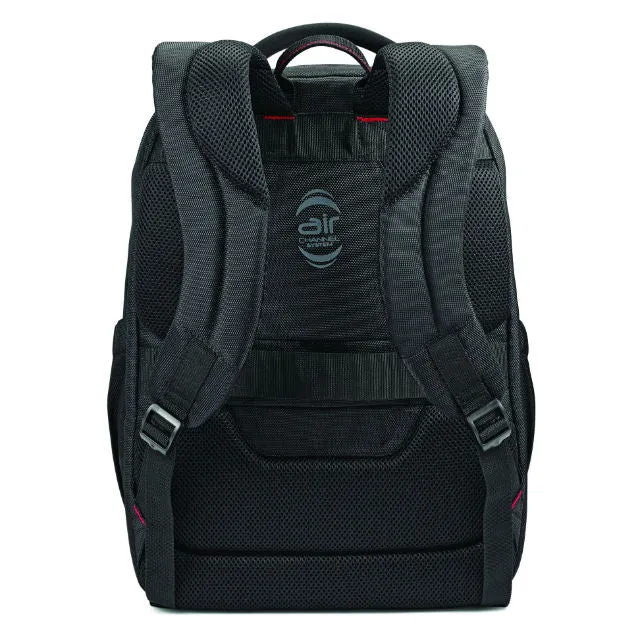 Samsonite - Xenon 3.0 Large Laptop Backpack - Black