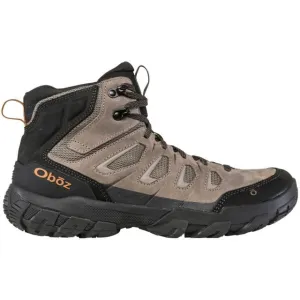 SAWTOOTH X MID WIDE - MEN'S HIKING BOOT