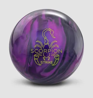 Scorpion Strike