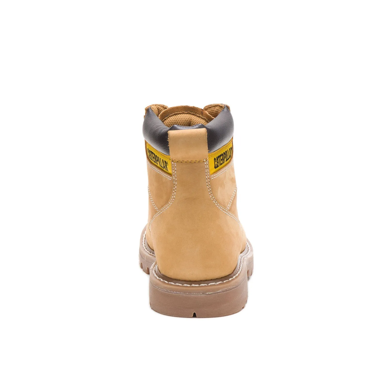 Second Shift Soft-Toe Work Boot Honey