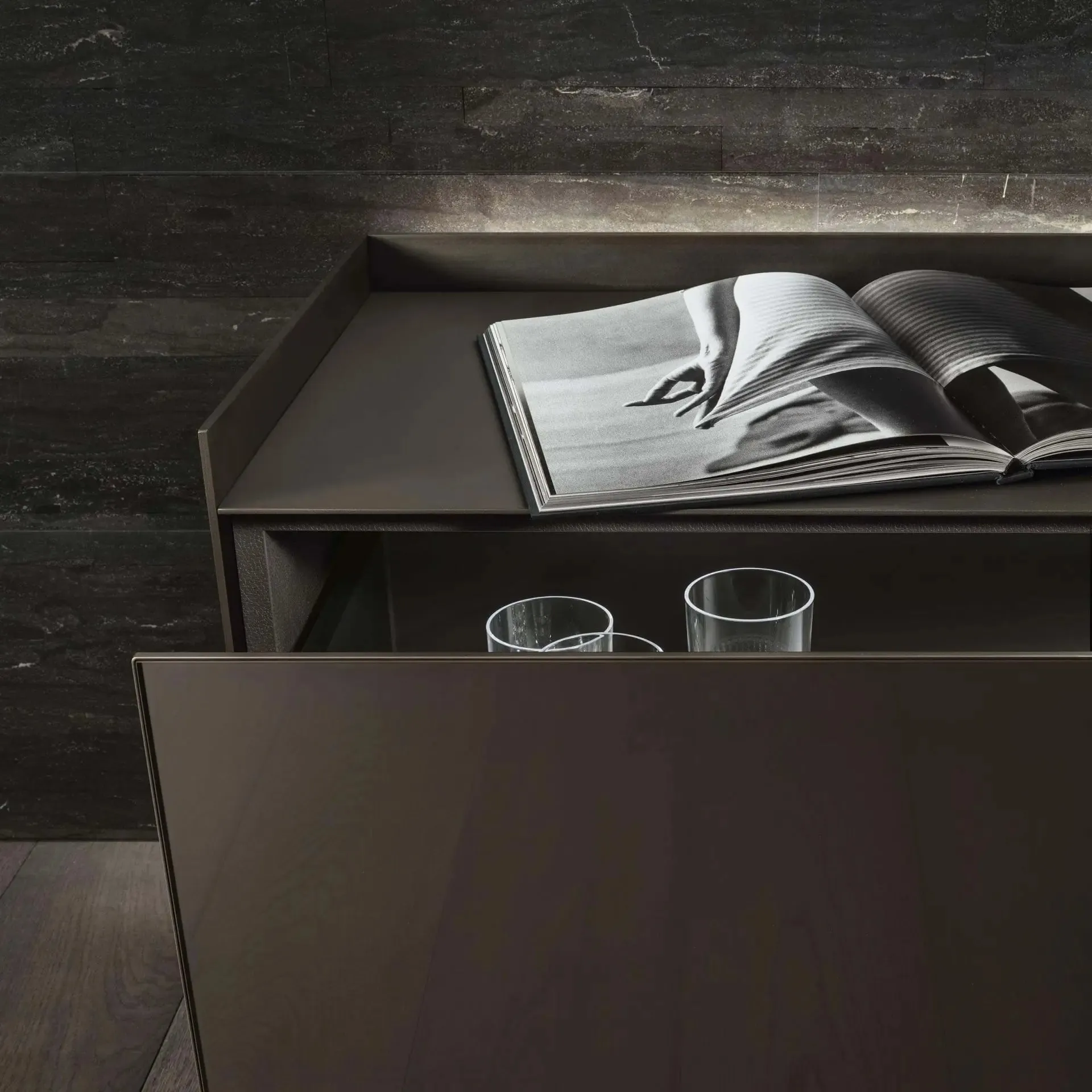 Self Bold Sideboard