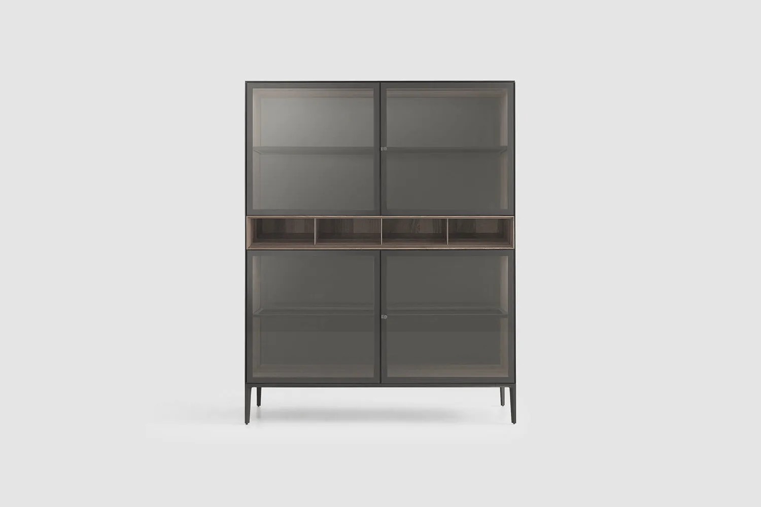 Self Up Cabinet