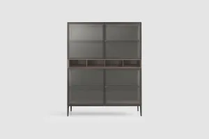 Self Up Cabinet