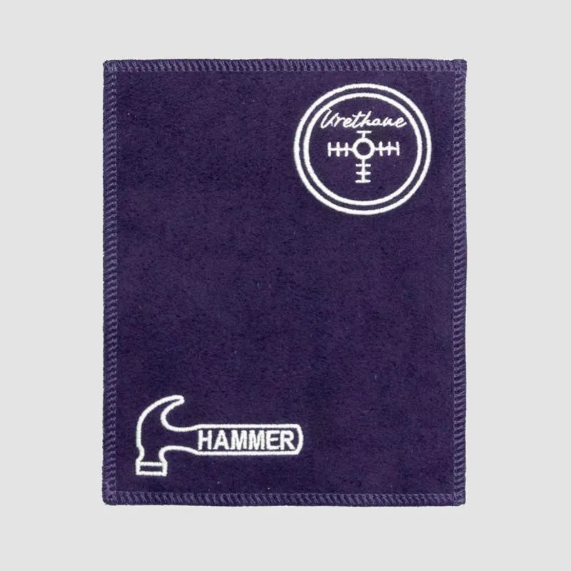 Shammy Pads