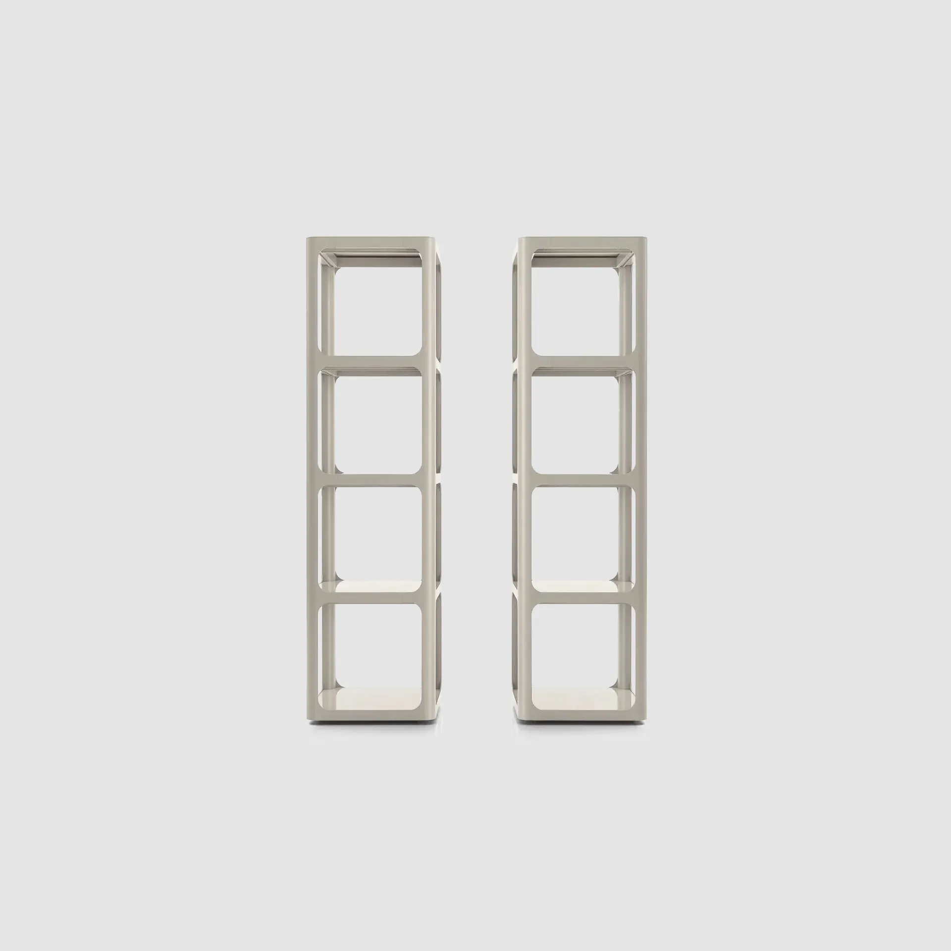 Sixty Bookcase
