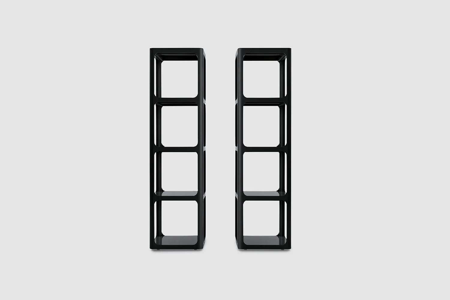 Sixty Bookcase