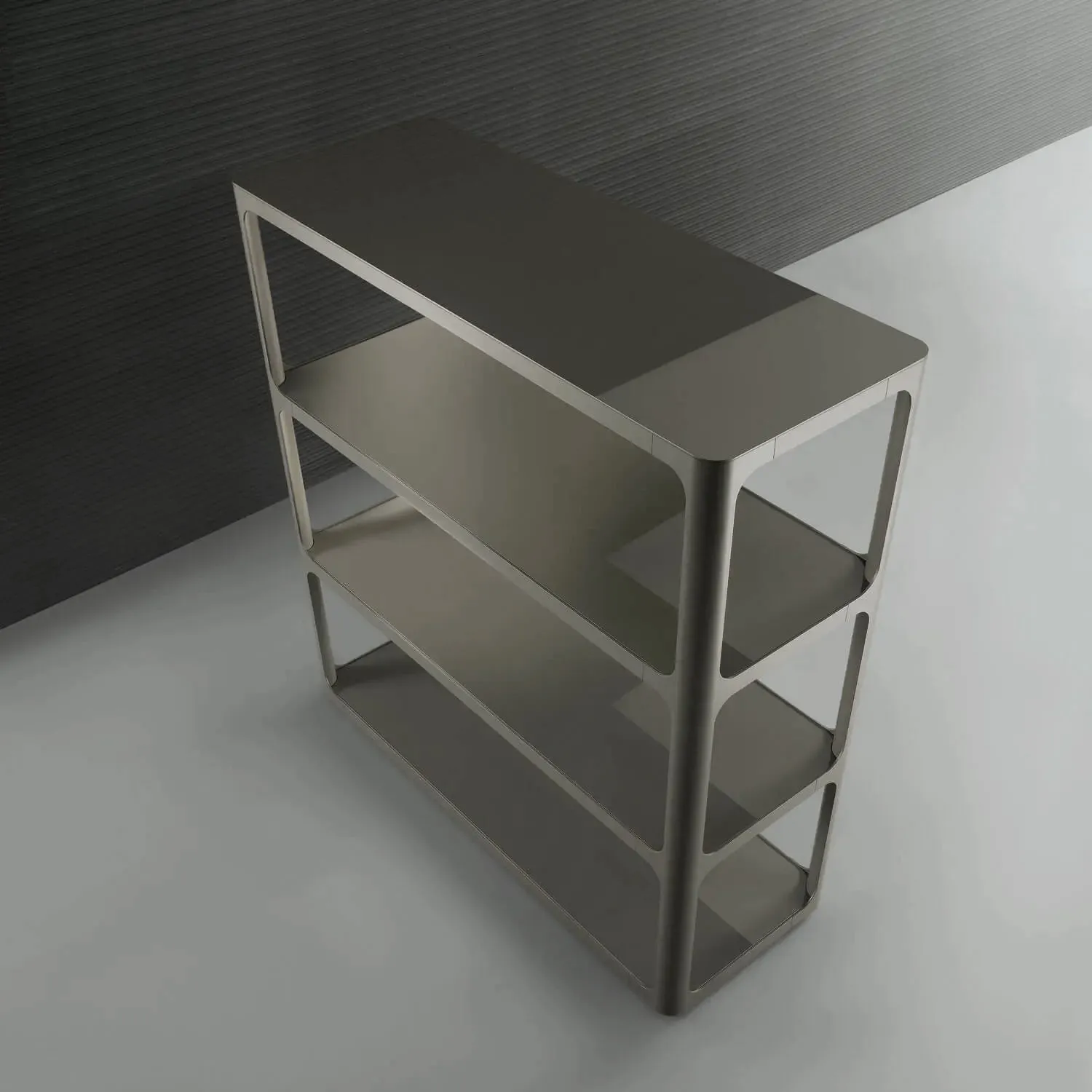Sixty Bookcase