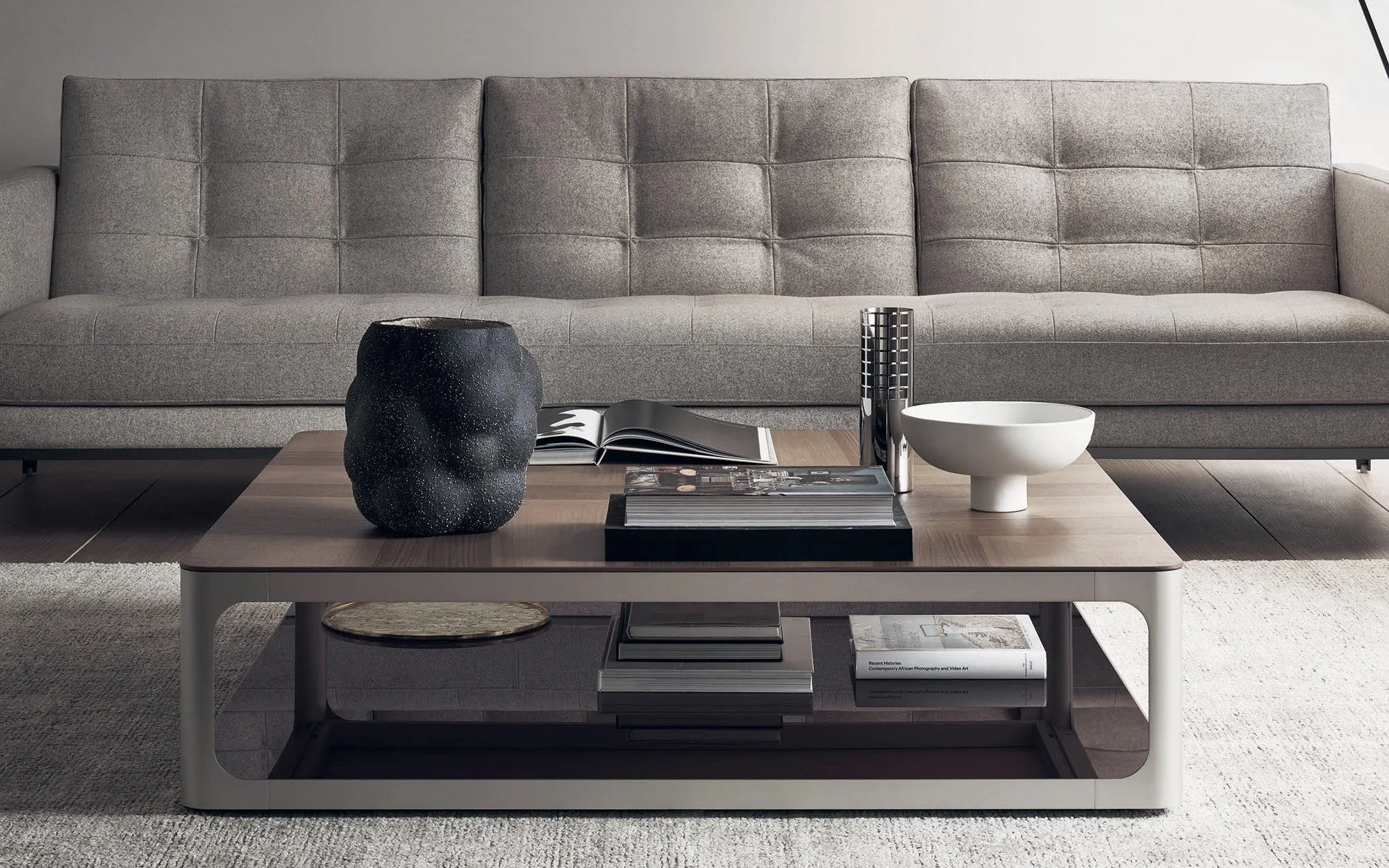 Sixty Coffee Table