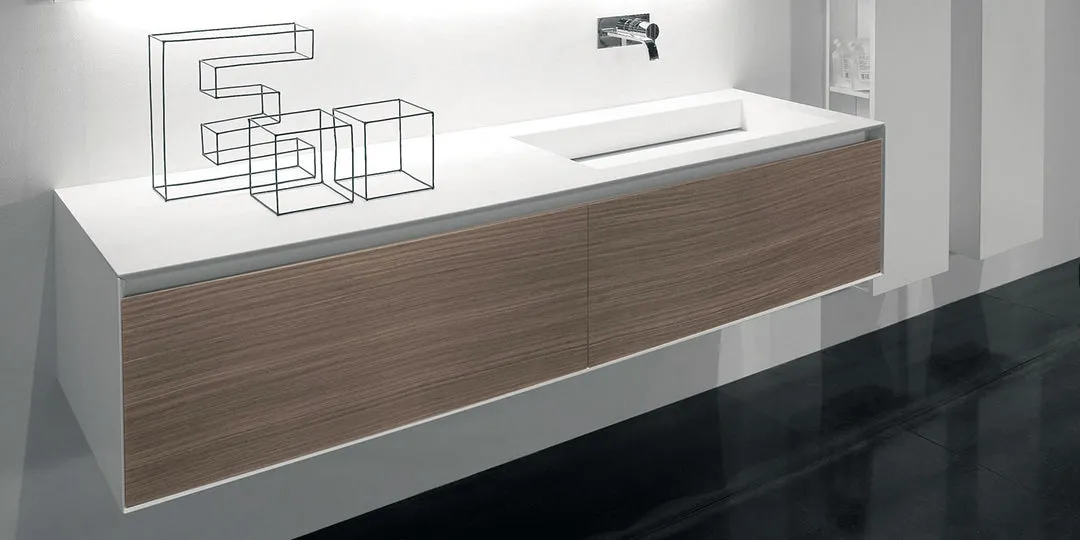 Slot and Myslot Basin