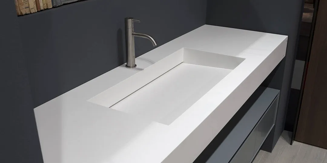 Slot and Myslot Basin