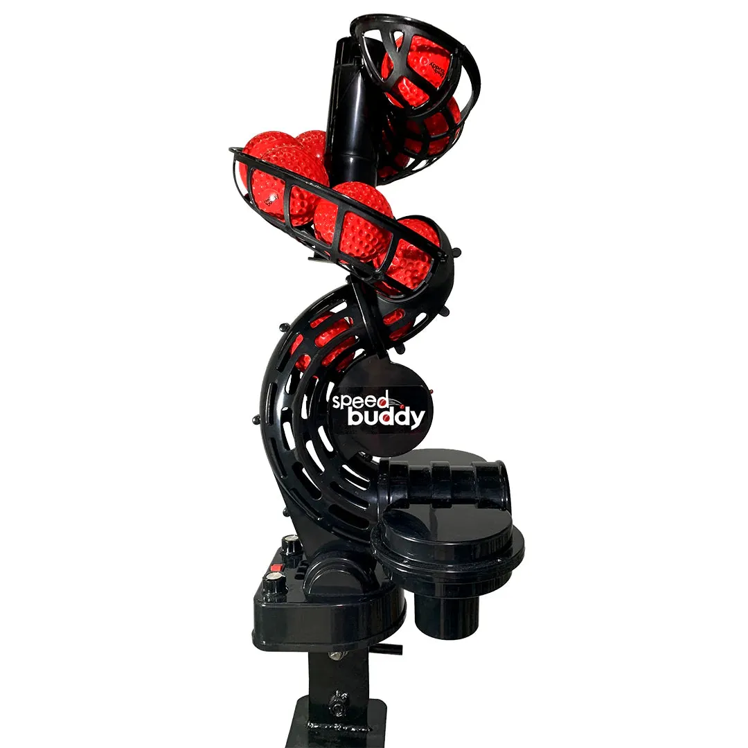 SPEED BUDDY CRICKET BOWLING MACHINE