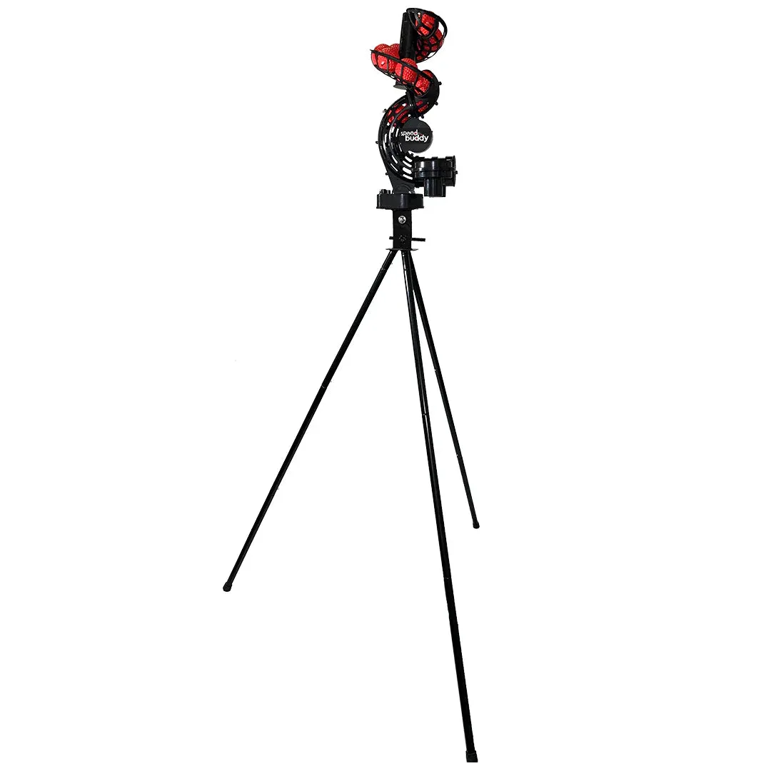 SPEED BUDDY CRICKET BOWLING MACHINE