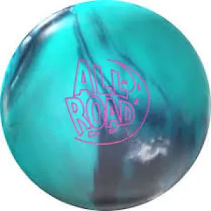 Storm - ALL ROAD - Carbon/Teal
