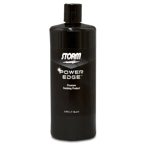 Storm Power Edge <br>Ball Compound & Polish <br>8 oz or 32 oz