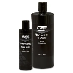 Storm Power Edge <br>Ball Compound & Polish <br>8 oz or 32 oz