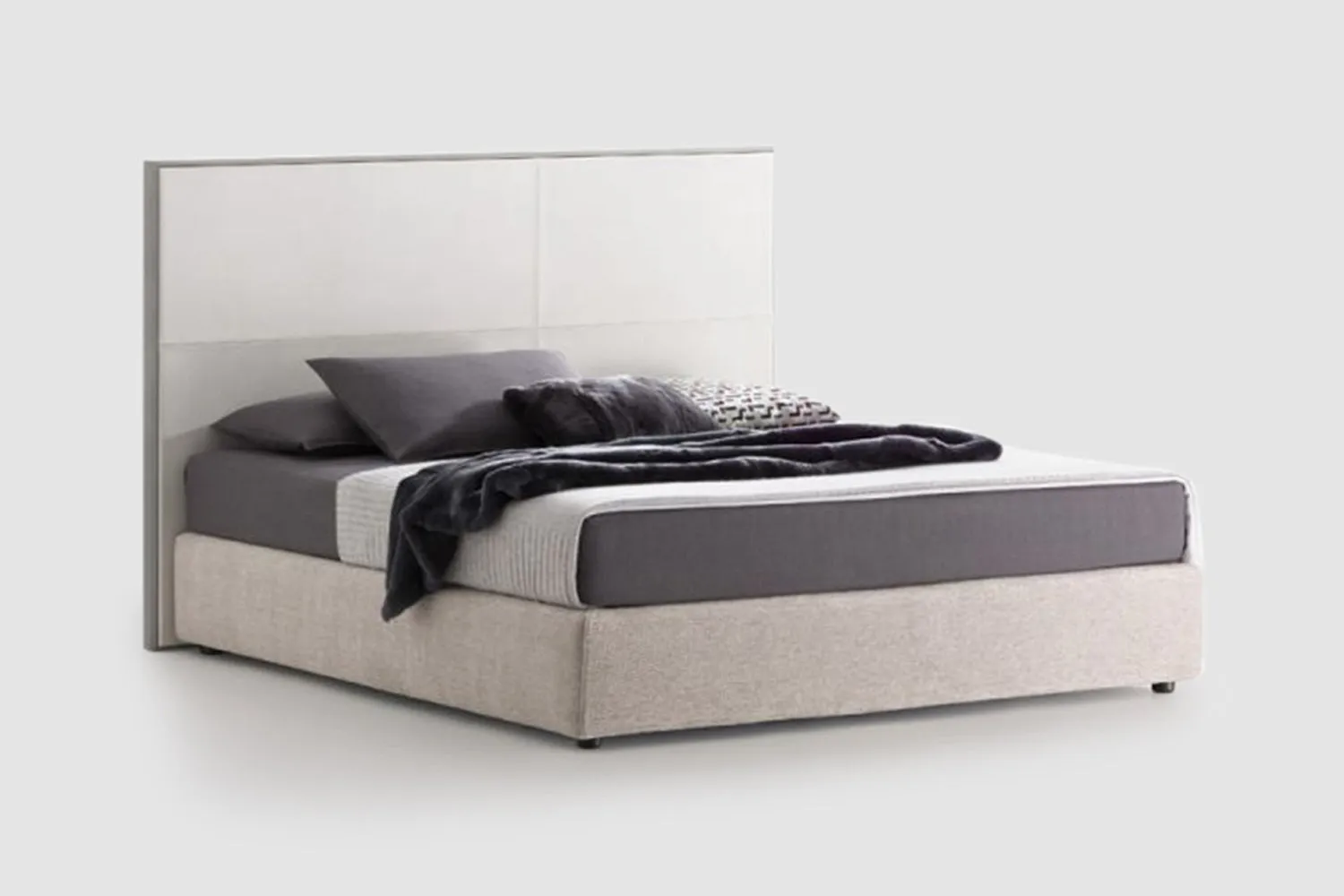 Swami Sommier Bed