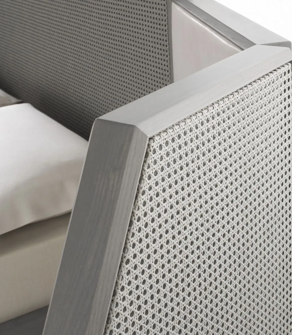 Swami Sommier Bed