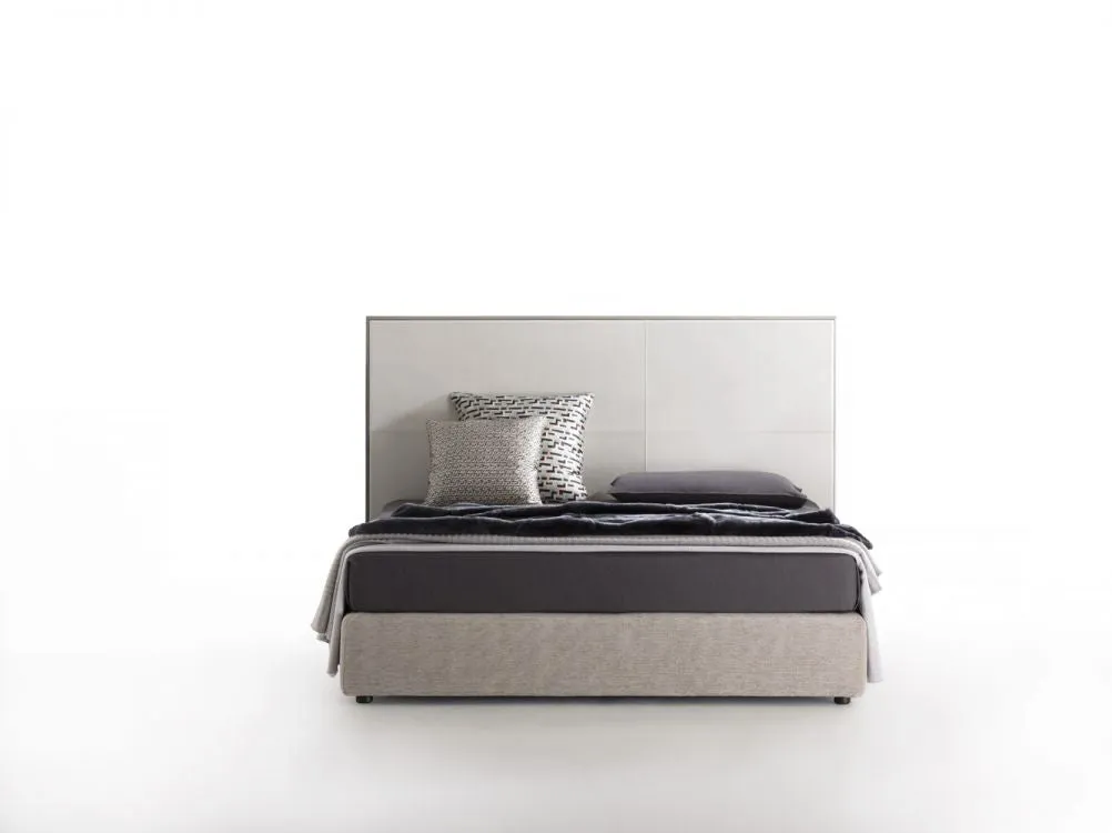 Swami Sommier Bed