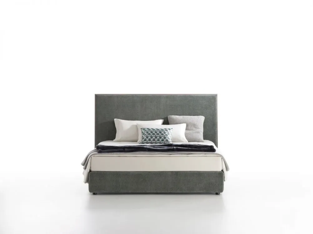 Swami Sommier Bed
