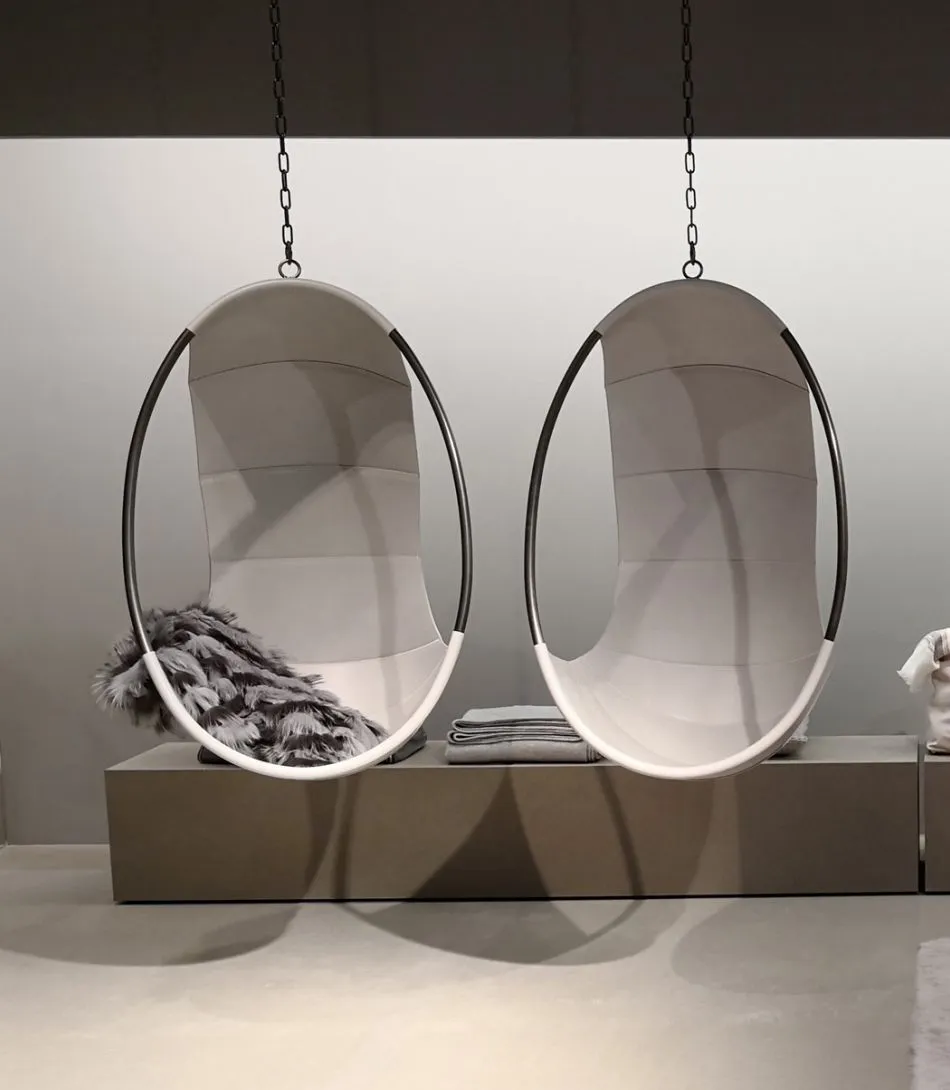 Swing Armchair