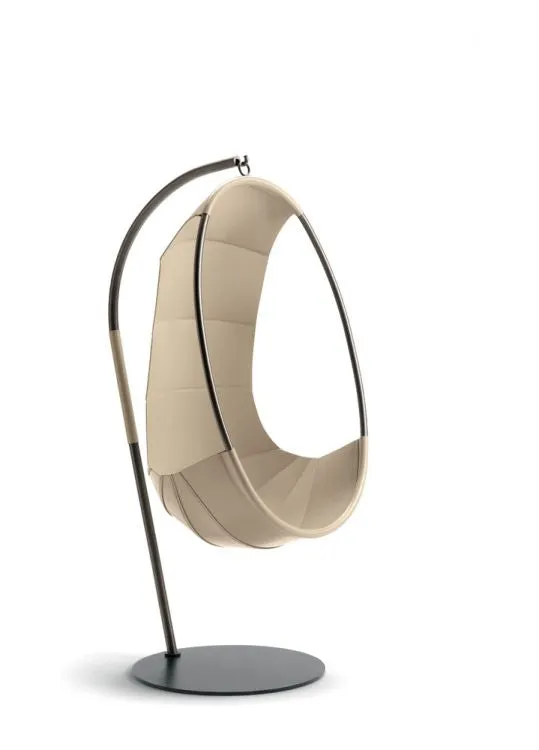Swing Armchair