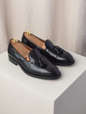 Tassel Loafers Col. 8