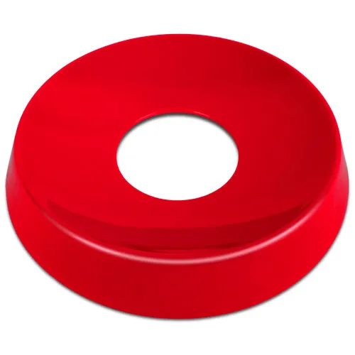 Tenth Frame <br>Plastic Ball Cup
