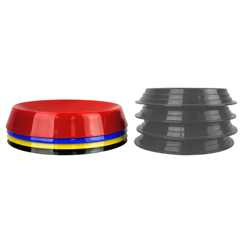 Tenth Frame <br>Plastic Ball Cup