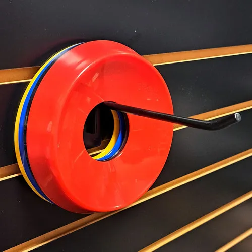 Tenth Frame <br>Plastic Ball Cup