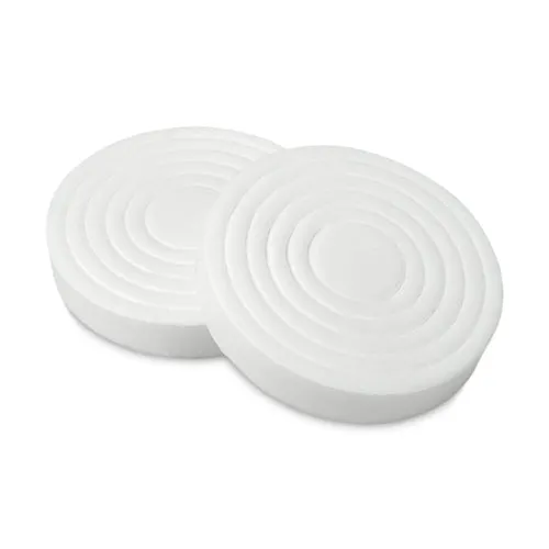 Tenth Frame Thumb Plug Dam - Round <br>Ball Plug Dams