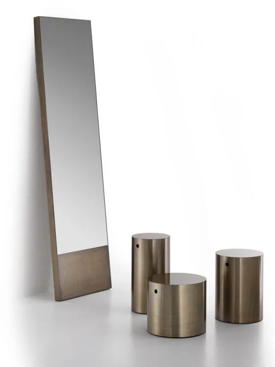 Thais Side Tables