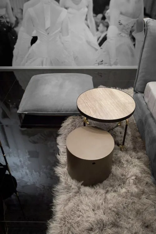 Thais Side Tables