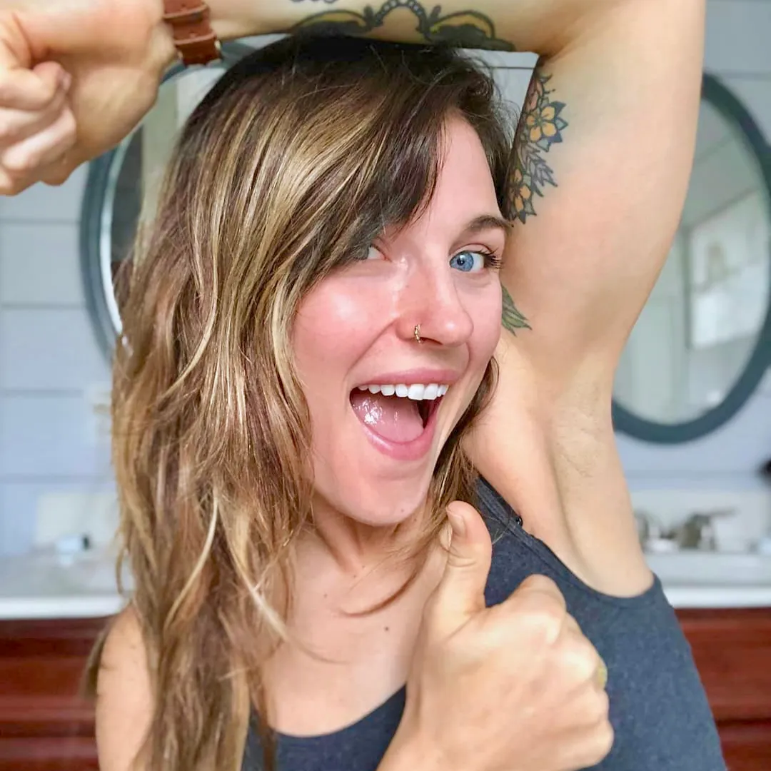 The Best Deodorant Pit Detox - Algae Kit