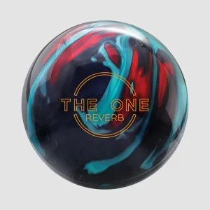 The One Reverb