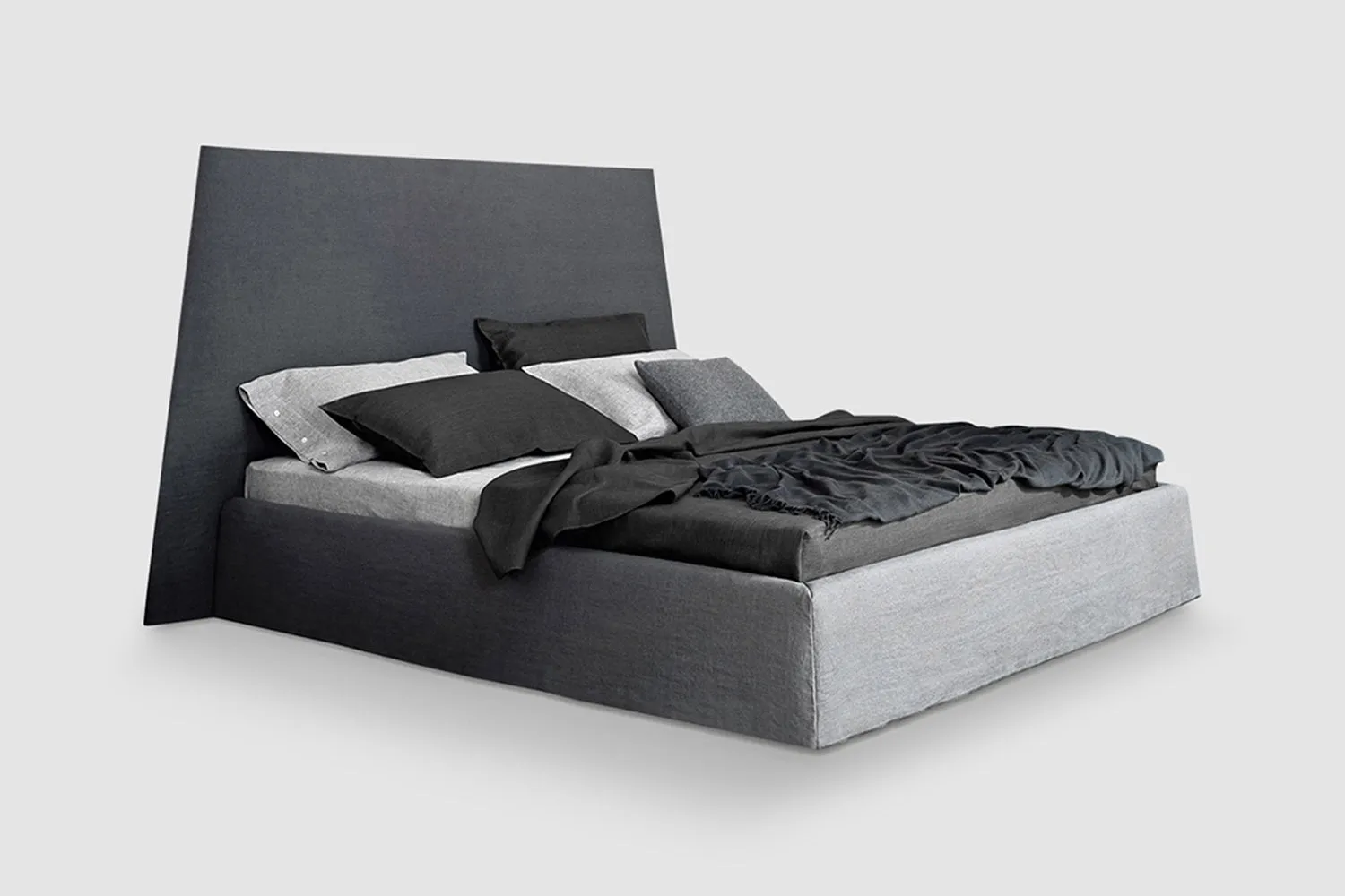 Twiggy Bed