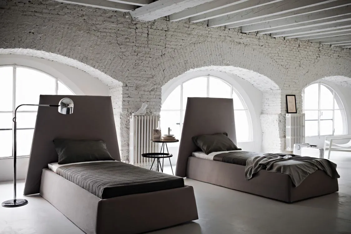 Twiggy Bed