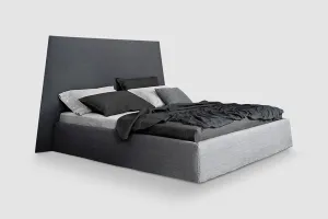 Twiggy Bed