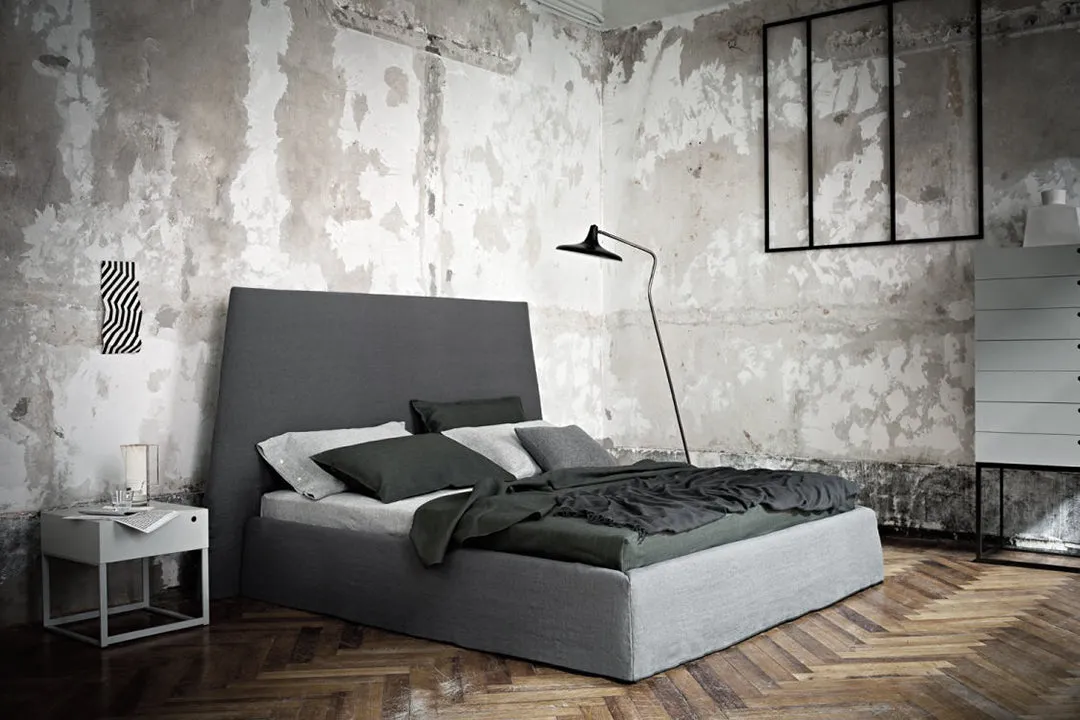 Twiggy Bed