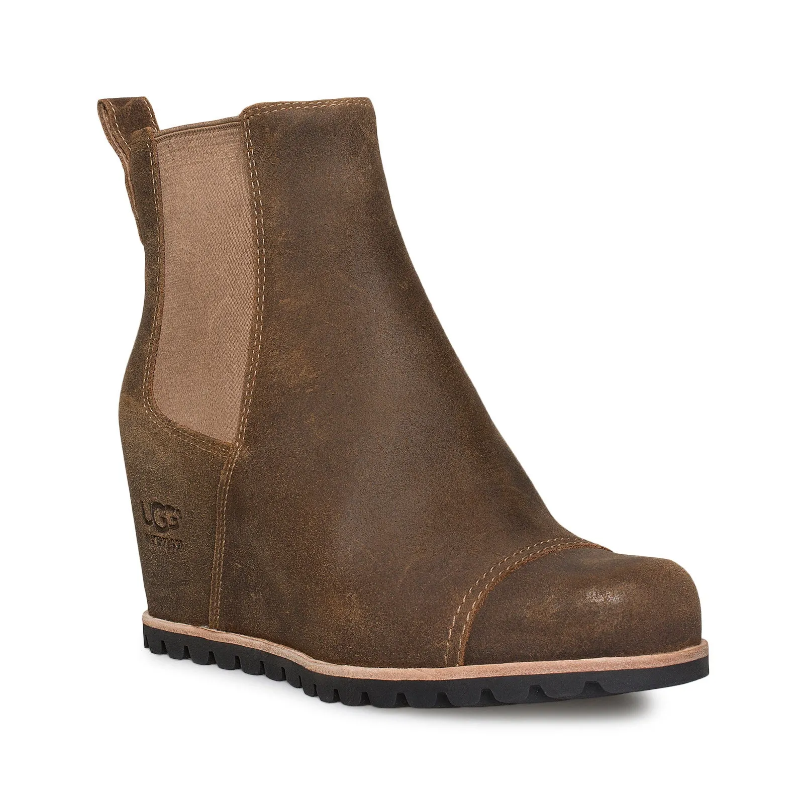 UGG Pax Chipmunk Boots - Women's