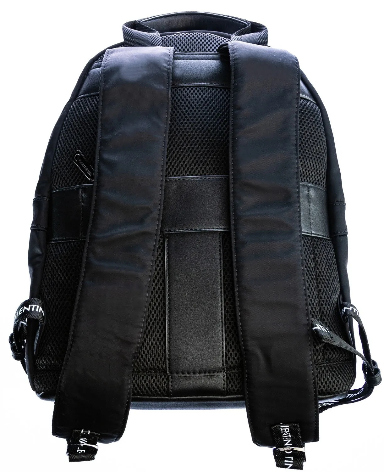 Valentino By Mario Valentino Kylo Backpack in Black