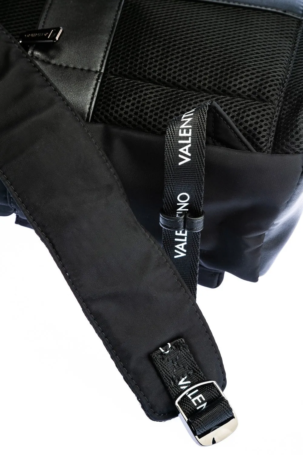 Valentino By Mario Valentino Kylo Backpack in Black