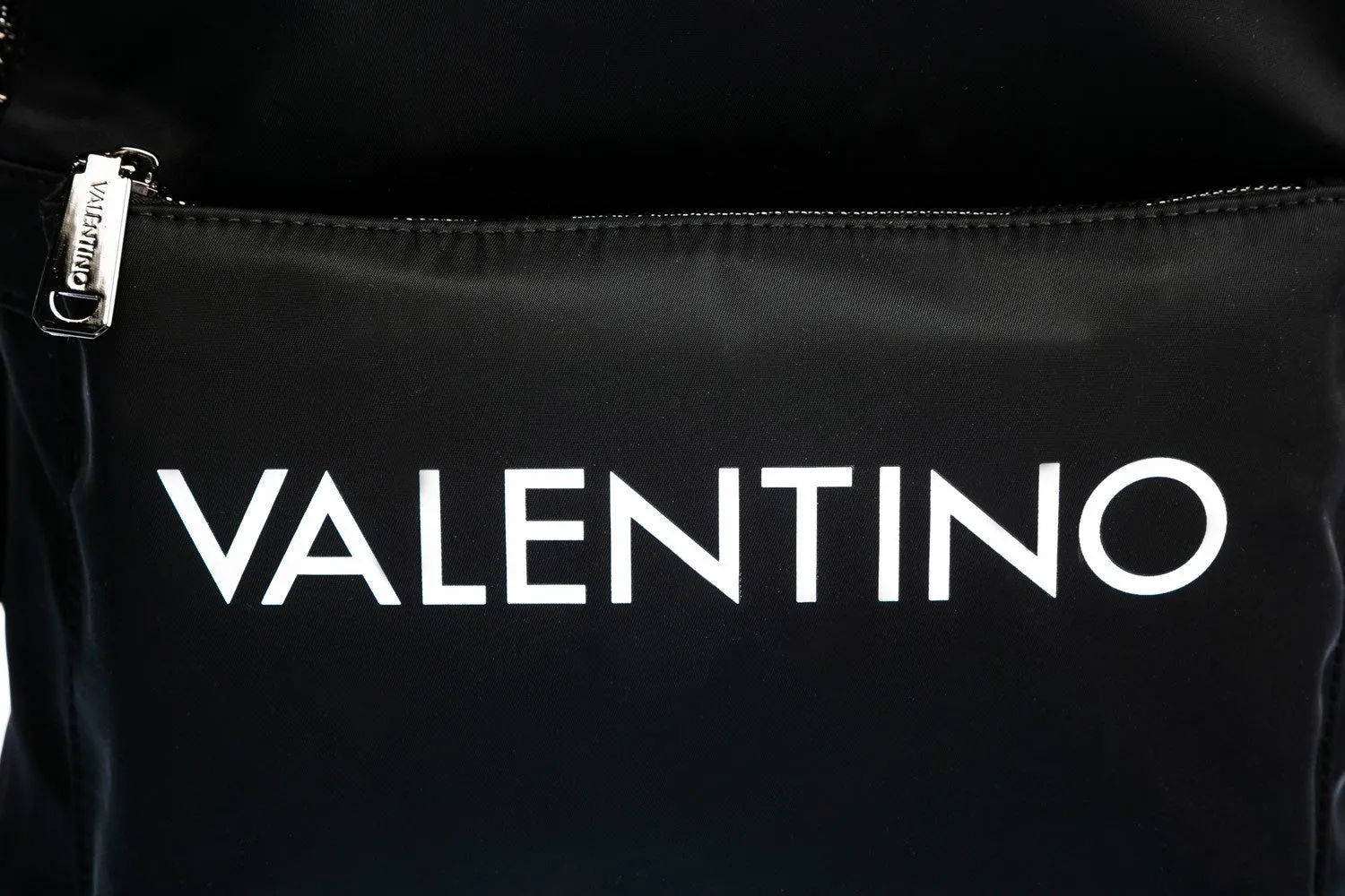 Valentino By Mario Valentino Kylo Backpack in Black