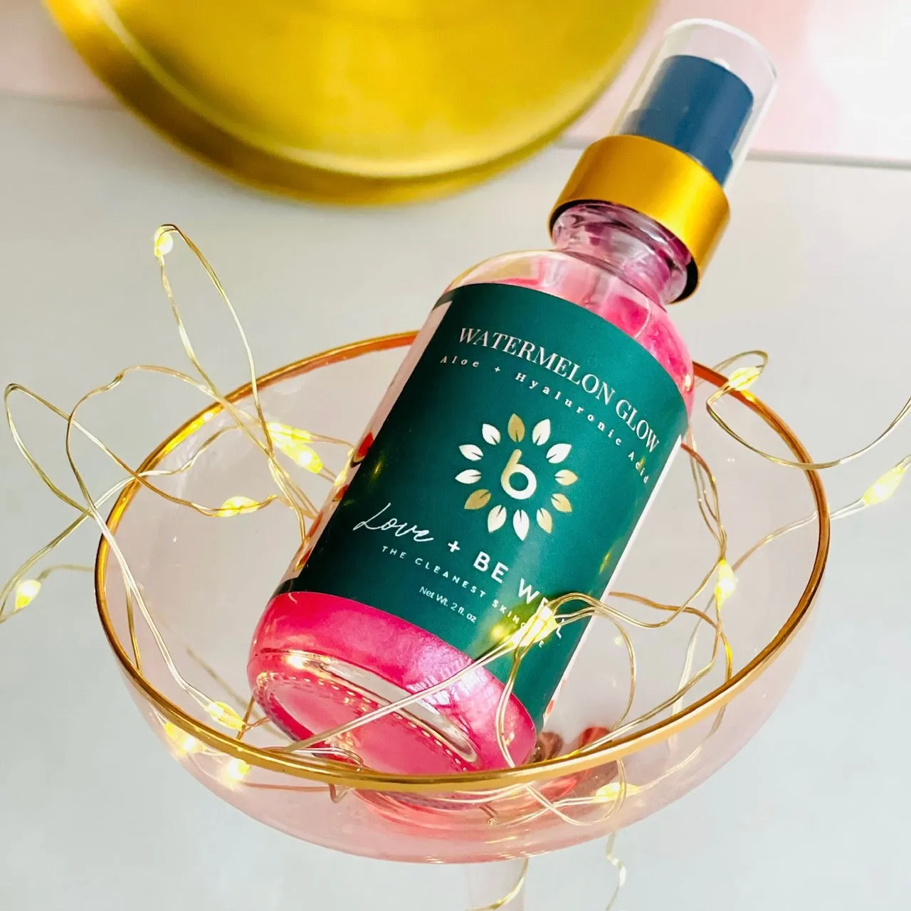 Watermelon Glow