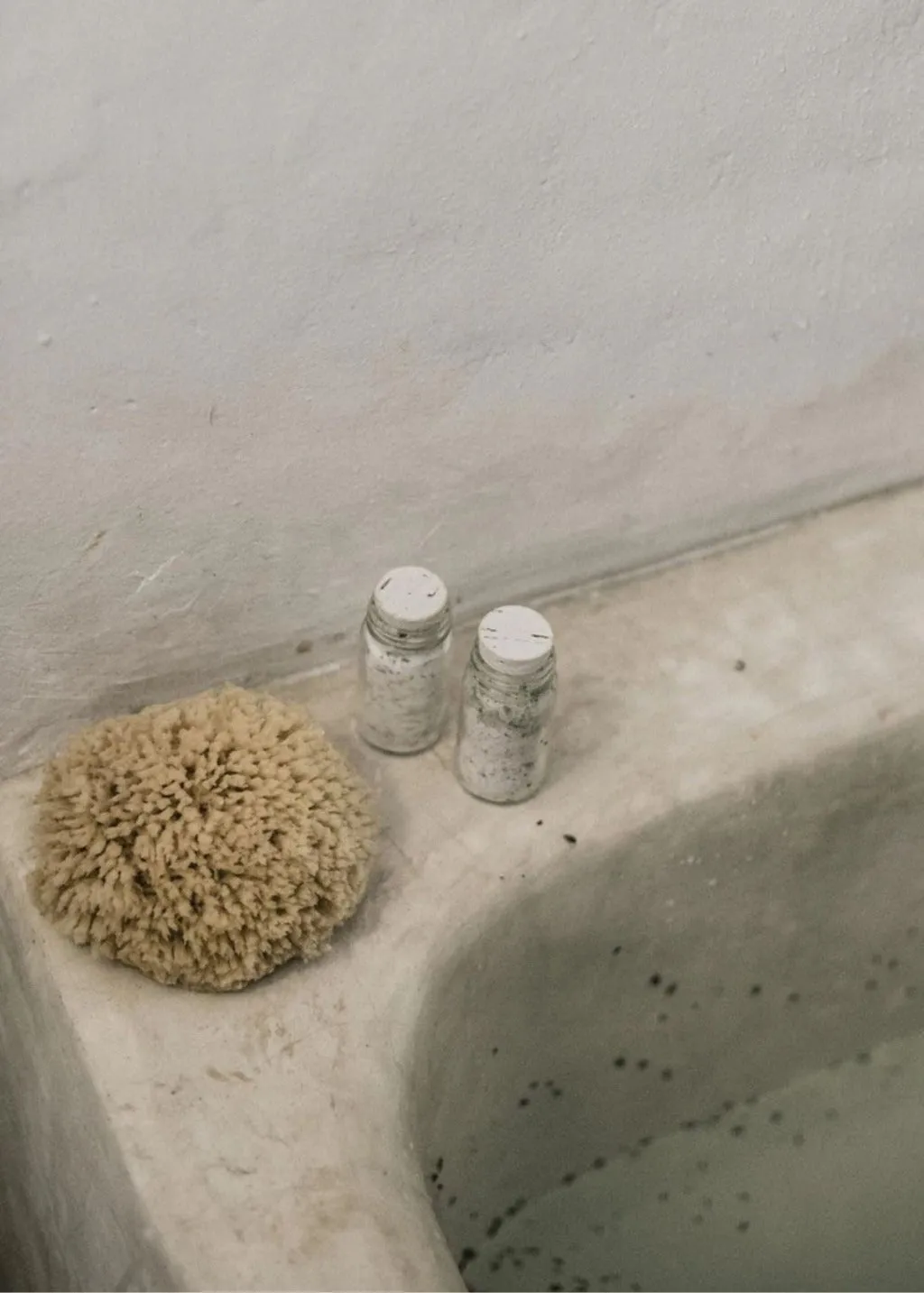 Well Kept Bath Milk